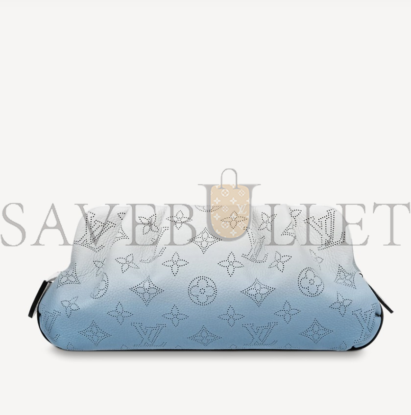LOUIS VUITTON SCALA MINI POUCH M80497 (23*12.5*5cm) LOUIS VUITTON SCALA MINI POUCH M80497 (23*12.5*5cm)